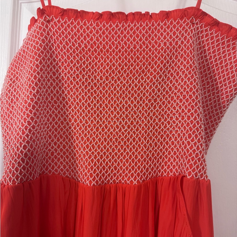 NWT Ramy Brook Demetra Dress - Picture 2 of 12